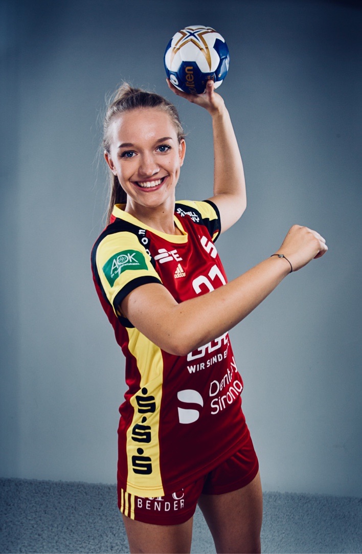 Josephine Körner